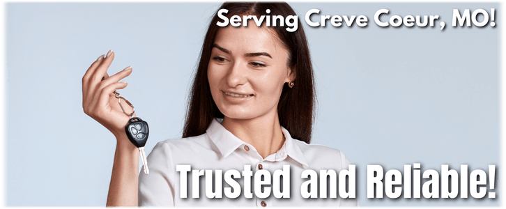 Locksmith Creve Coeur MO