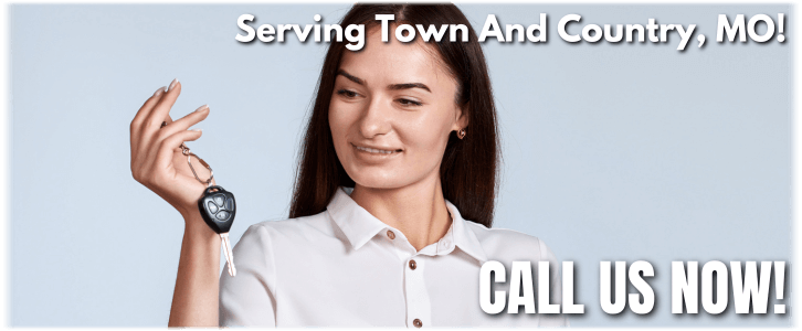 Locksmith Town and Country MO