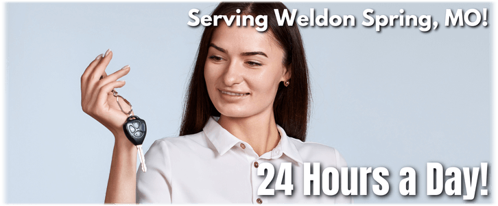 Locksmith Weldon Spring MO